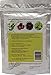 Davis Finest Organic Cassia Obovata Powder 100g, Neutral Henna Natural Hair Strengthening, Hair Mask, Blonde Hair Dye, Shine Conditioner