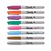 Sharpie Permanent Marker, Multi Color (Set of 24)
