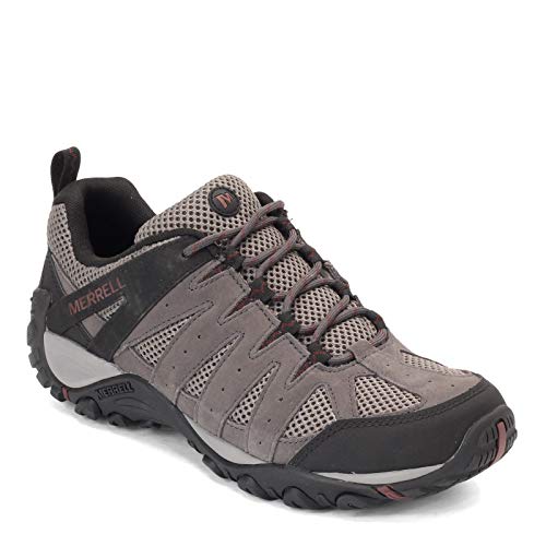 merrell accentor ventilator