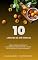Livro 10 lanches de até 200kcal : Receitas leves, rápidas e fáceis para lanches práticos no dia a dia