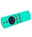 Silicon Case for Alexa Voice Remote for Fire TV and Fire TV Stick by 1XD Gear (Seafoam)