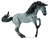 CollectA Lusitano Stallion, Grey