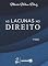 Livro As Lacunas No Direito - 11ª Edição 2026