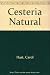 Cesteria natural - Carol Hart