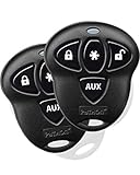 Python 4103P Remote Start System
