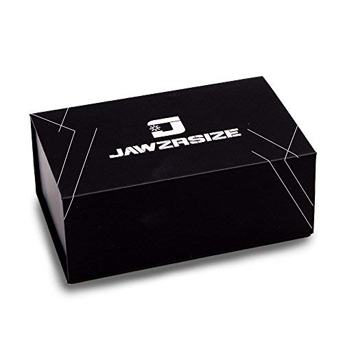 Jawzrsize Jaw Exerciser And Neck Toning (Elite Green)