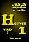 Livro Hebreus 1 – Versículo 3