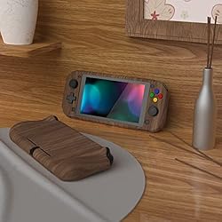 PlayVital ZealProtect Protective Case for Nintendo
