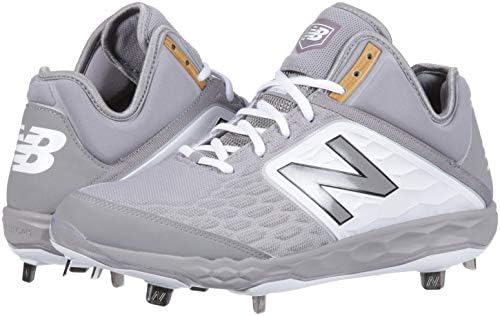 new balance 3000v4 metal cleats
