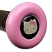 Easton Hello Kitty Official Tee-Ball 24 Inch 14 Oz Minus 10 Bat
