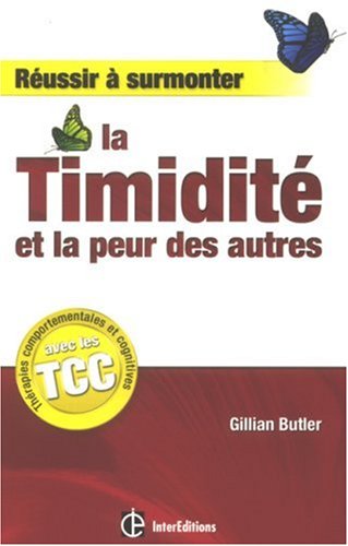 La  timidité