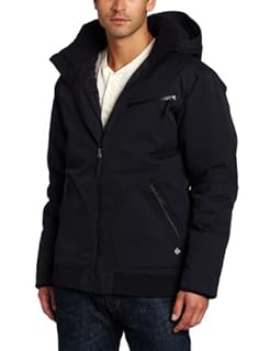columbia men's bomber jacket