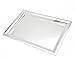 James Scott Stainless Steel Serving Tray 11 by 16 inch (Solid Tray, 11X16)