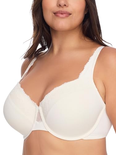 Olga Cloud 9 Full-Figure Underwire Bra