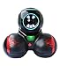 IPG for Cue Robot Decorative Vinyl Decal Wrap Skin Set Include Wheels & Fender Decoration Do it Yourself (Pearl Red Flame)