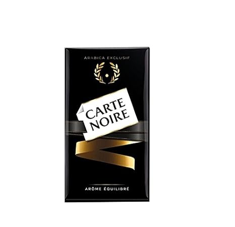 Carte Noire Ground Coffee 227g 227g 