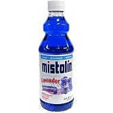 Mistolin Lavender All Purpose Cleaner 15oz 2 Pack by Mistolin