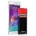 Note 4 Battery, iPosible 3500mAh Li-Ion Replacement Battery for Samsung Galaxy Note 4 [N910, N910U LTE, at&T N910A, Verizon N910V, Sprint N910P, T-Mobile N910T] Note 4 Spare Battery[24 Month Warranty]