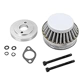 FLMLF Air filter Set for 1/5 RC Hpi Baja Rovan King