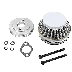 FLMLF Air filter Set for 1/5 RC Hpi Baja Rovan King