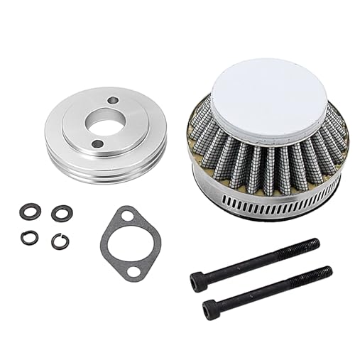 FLMLF Air filter Set for 1/5 RC Hpi Baja Rovan King