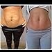 LUCIAME-SLIMMING HOT GEL 160z - Thermo Active - Firm, Slim, - Reduce Inches, Cellulite - Slimming Cream for Tummy, Abdomen, Belly and Waist - Firming Cream - GREAT RESULTS