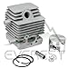 Everest Stihl FS75 FS80 FS85 HL75 HT75 KA85 KM85 FC85 Cylinder Head Piston Kit 34mm primary