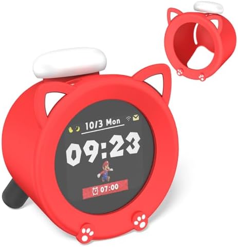 Amazon.com: Nintendo Sound Clock: Alarmo : Video Games
