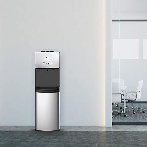 Avalon Limited Edition Self Cleaning Water Cooler Water 