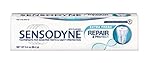 Sensodyne Repair and Protect Extra Fresh Toothpaste, 3.4 Ounce (Pack 2)