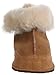UGG Boo (Infant/Toddler) Chestnut MD (4-5 Infant) M