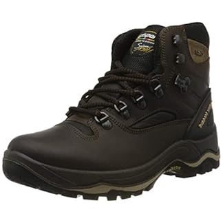 Grisport Womens Quatro Hiking Boot