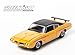 Greenlight Collectibles - Dazed and Confused Diecast Model 1/64 1970 Pontiac GTO Judge