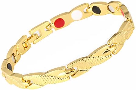 ゲルマニウム ブレスレット メンズ ステンレス 静電気除去 睡眠改善 肩こり解消 健康 直営限定アウトレット 金属アレルギーフリー 磁気ブレスレット 血行促進 ジュエリー 紳士 抗疲労