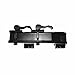 FIRECLUB Quick Release Scope Ring Mount 25.4mm/30mm Cantilever Scope Picatinny Weaver Single Top Side Ring
