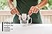 TRIBO COFFEE Single-Serve Portable Pour Over Drip Coffee | Specialty Grade - Guatemala Antigua La Flor | 10 Servings Per Box (Medium Roast)