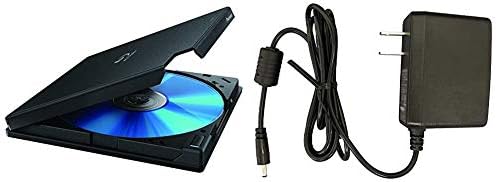 セット買い Pioneer パイオニア Win Mac対応 xl対応 Usb3 0 クラムシェル型ポータブルブルーレイドライブ ソフト無モデル ブラック r Xd07le 純正外付ポータブルドライブ用オプション Acアダプター Dca 003