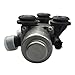 folconauto OE# 64118369805 64 11 8 369 805 New Heater Control Valve Solenoid Water Valve for BMW E46 325 330 E39 525 530 E83