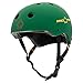 Pro-Tec Classic Cert, Matte Rasta Green, S