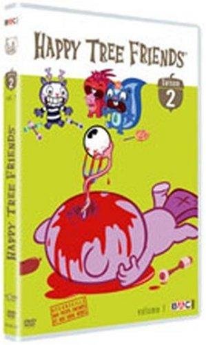 Happy Tree Friends - Saison 2, Vol. 1