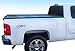 MaxMate Soft Tri-Fold Truck Bed Tonneau Cover for 2007-2013 Chevy Silverado/GMC Sierra 1500; 2007-2014 2500 HD 3500 HD | Fleetside 6.5' Bed