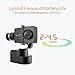 YI Gimbal 3-Axis Handheld Stabilizer for Yi Lite, 4K, 4K+ and Other Action Cameras (Gimbal Only)
