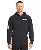 Under Armour Men's WWP Charged Cotton® Storm Hoodie