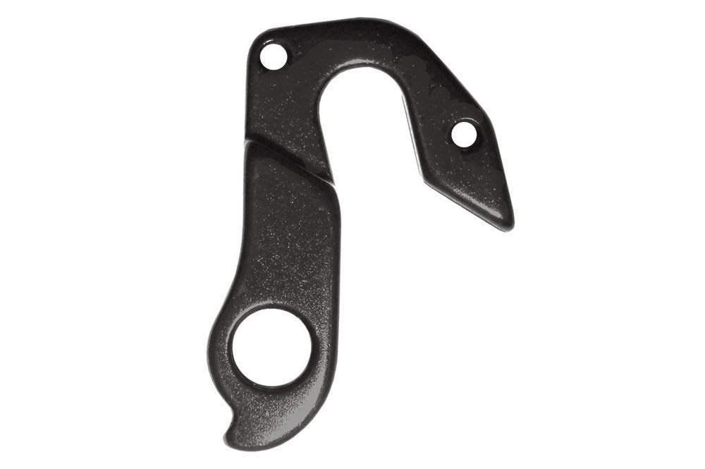 Xlc DO-A100 derailleur hanger Black One Size