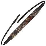 OP/TECH USA E-Z Comfort Strap Nature (2710252)