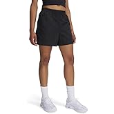 Under Armour Womens Unstoppable Utility Shorts