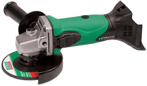 Hitachi (Metabo HPT) G18DSLP4 18V Slide Bare Tool Grinder
