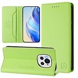 Rfvzubemok Compatible with Honor Magic6 5G Magnetic