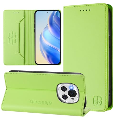 Rfvzubemok Compatible with Honor Magic6 5G Magnetic