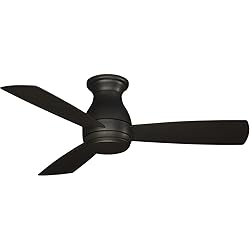 Fanimation Hugh Indoor/Outdoor Ceiling Fan with